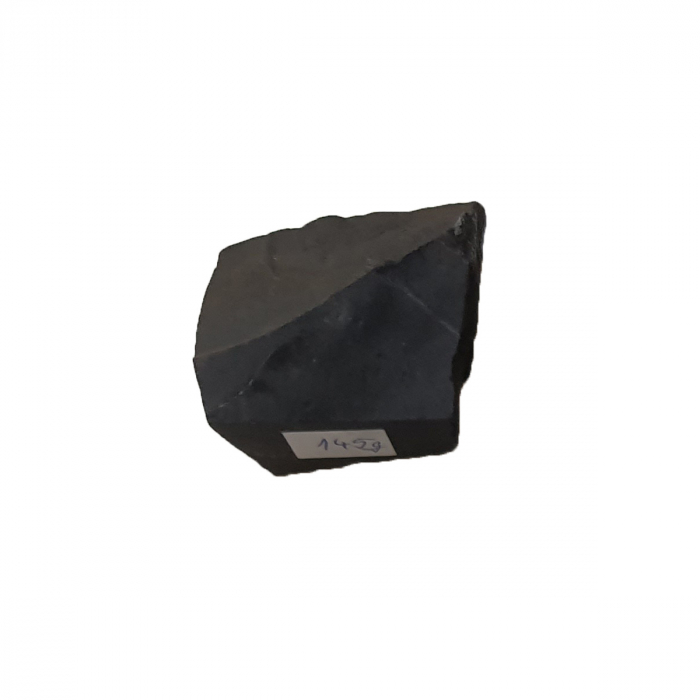Piatra mare vindecatoare Shungite 140g-149g, ecranare impotriva radiatiilor si protectie electromagnetica [3]
