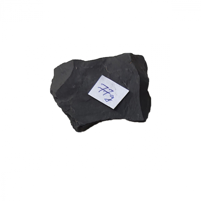 Piatra mare vindecatoare Shungite 70g-79g, ecranare impotriva radiatiilor si protectie electromagnetica [2]