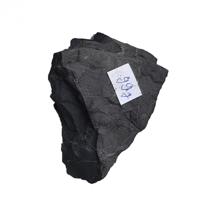 Piatra mare vindecatoare Shungite 90g-99g, ecranare impotriva radiatiilor si protectie electromagnetica [5]