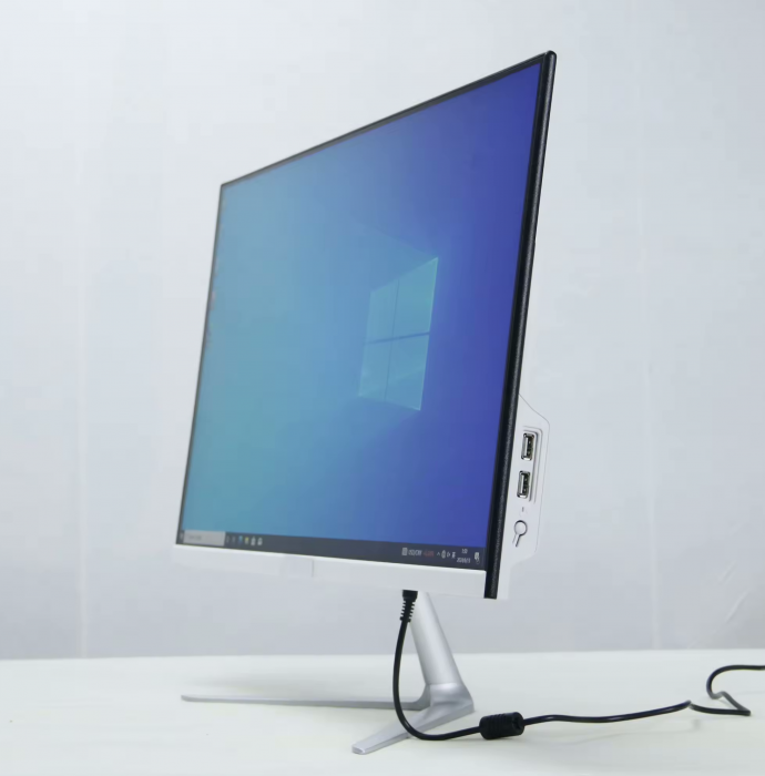 Sistem All in One, Intel i7-6700HQ pana la 3.5GHz, 23.8" Full HD, 16GB, SSD 1TB, Intel Ultra-HD Graphics 630 [8]