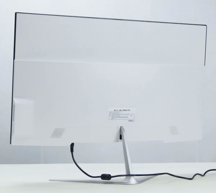 Sistem All in One, Intel i7-6700HQ pana la 3.5GHz, 23.8" Full HD, 16GB, SSD 1TB, Intel Ultra-HD Graphics 630 [10]