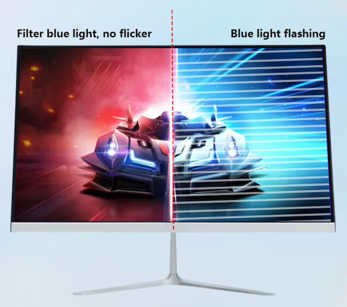 Sistem All in One, Intel i7-6700HQ pana la 3.5GHz, 23.8" Full HD, 16GB, SSD 1TB, Intel Ultra-HD Graphics 630 [5]