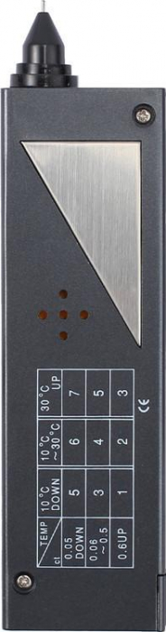 Tester electronic pietre pretioase si diamante Diamond Tester II [2]