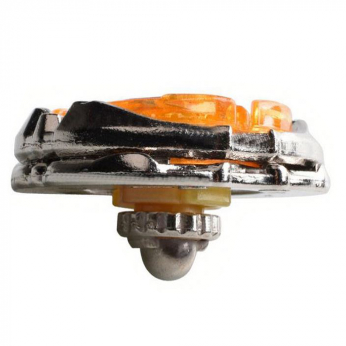 Titirez 4D Rapidity, metal si plastic, Flash Sagittario 230WL, BB126, Flame, cu lansator si varf metalic [3]