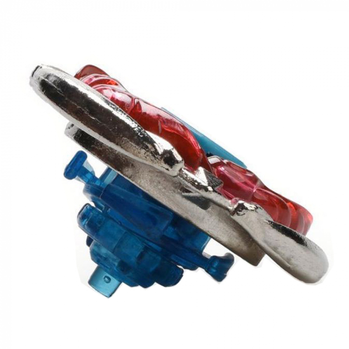 Titirez 4D Rapidity, metal si plastic, Super C Aquario 105RF, BB37, Attack, fara lansator [3]