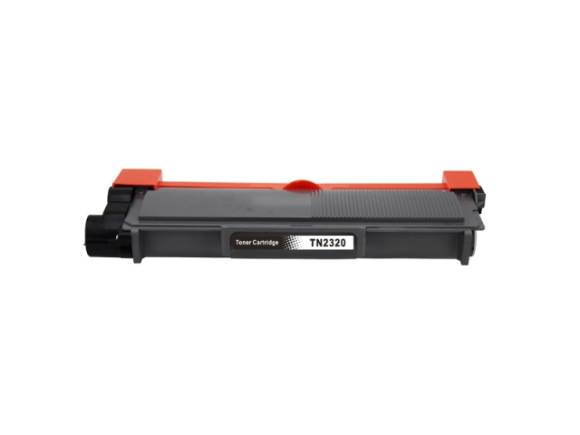 Toner HOPE R compatibil TN660/2320/2380, 2600 pag, pentru Brother HL-L2300/2340/2360/2700/2720/2740 [1]