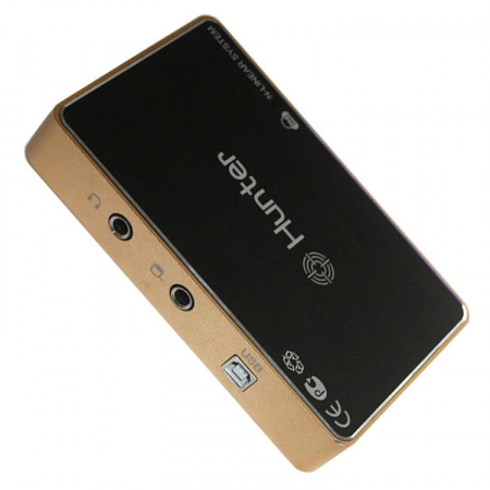 Aparat scanare biorezonanta Metatron Hunter 4025 NLS, diagnosticare si terapie + Cadou Hub USB 3.0, 7 porturi cu incarcator [4]