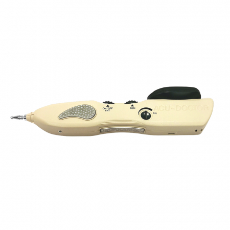 Aparat electropunctura profesional cu detector de puncte de acupunctura si meridiane [4]