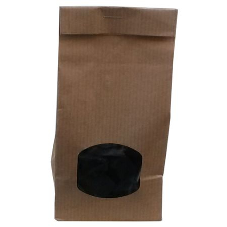 Granule Shungite, 300 grame, punga cu fereastra