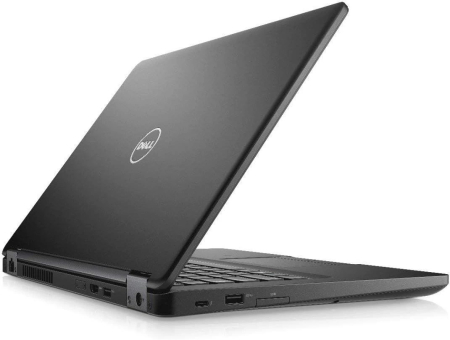 Laptop Dell Latitude 5480 i7-7600U 16GB 512GB SSD 1920x1080 Clasa A- Windows 10 Pro [3]