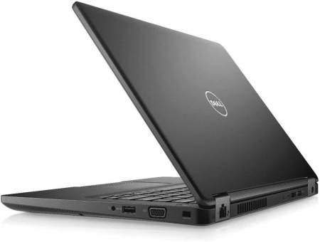 Laptop Dell Latitude 5480 i7-7600U 16GB 512GB SSD 1920x1080 Clasa A- Windows 10 Pro [1]