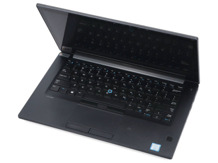 Laptop Dell Latitude 7480 i7-7600U 16GB 512GB SSD 1920x1080 Clasa A Windows 10 Pro [1]
