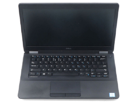 Laptopuri - Laptop Dell Latitude E5470 i7-6820HQ 8GB 256GB SSD 1920x1080 Clasa A- Windows 10 Pro