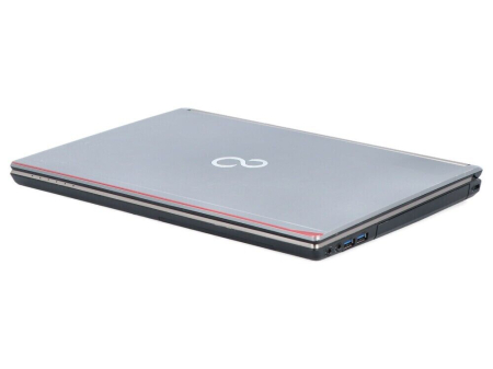 Laptop Fujitsu LifeBook E736 i5-6200U 8GB DDR4 256 GB SSD 1920 x 1080 FullHD Clasa A- Windows 10 Pro [5]