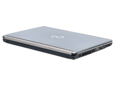 Laptop Fujitsu LifeBook E736 i5-6200U 8GB DDR4 256 GB SSD 1920 x 1080 FullHD Clasa A- Windows 10 Pro [4]