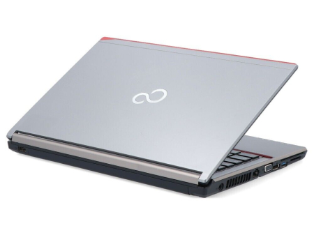 Laptop Fujitsu LifeBook E736 i5-6200U 8GB DDR4 256 GB SSD 1920 x 1080 FullHD Clasa A- Windows 10 Pro [6]