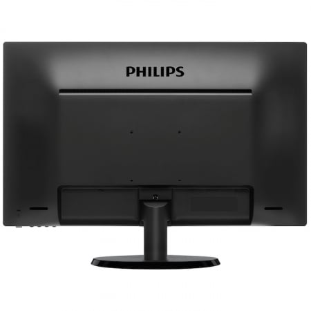 Monitor LED Philips 21.5", 1920x1080, 5ms, HDMI, VGA, Negru, 223V5LHSB/00 [1]