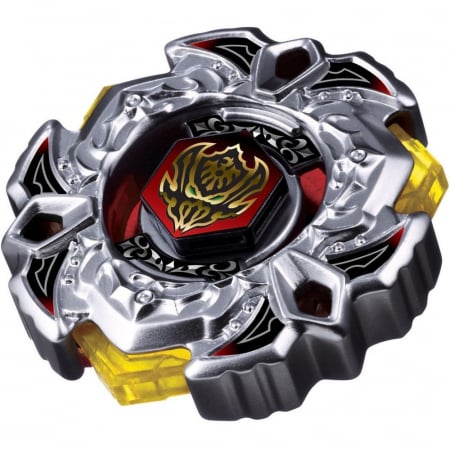 Pachet titirezi 4D DEFENSE 4 buc. + 2 lansatoare + 2 varfuri metalice: BB106 Fang Leone, BB114 Variares, BB104 Basalt Horogium, BB80 Gravity Perseus [3]