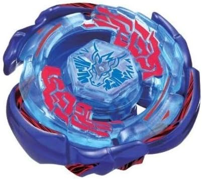Pachet titirezi 4D PEGASIS Attack Pack 4 buc + 2 lansatoare + 2 varfuri metalice: BB105 Big Bang, BB121A Wing, 3013-02 Big Bang Blue Wing, BB70 Galaxy [4]