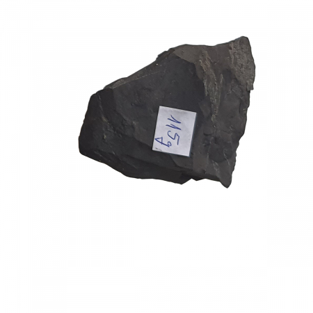 Piatra mare vindecatoare Shungite 110g-119g, ecranare impotriva radiatiilor si protectie electromagnetica [1]