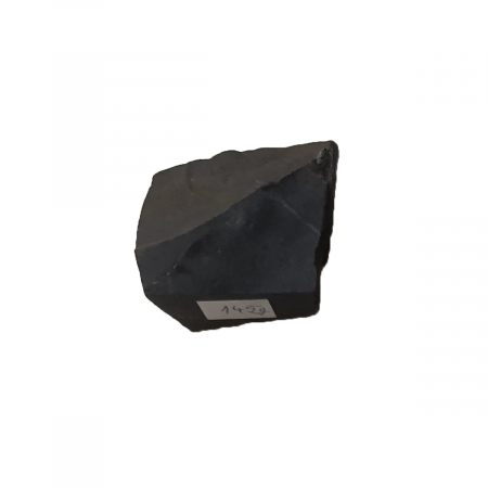 Piatra mare vindecatoare Shungite 140g-149g, ecranare impotriva radiatiilor si protectie electromagnetica [2]