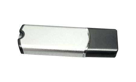 Software si stick USB de encriptare pentru software Meta Hunter 4025 NLS, diagnosticare si terapie [2]