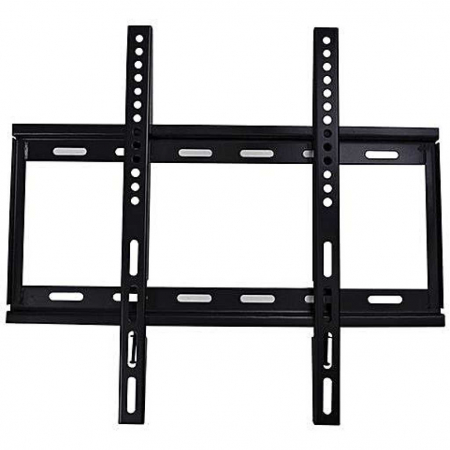 Suporturi TV - Suport TV de perete HOPE R®, fix, universal, diagonala 26″-55″, standard Vesa