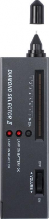 Tester electronic pietre pretioase si diamante Diamond Tester II [3]