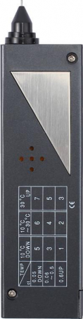 Tester electronic pietre pretioase si diamante Diamond Tester II [1]