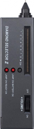Tester electronic pietre pretioase si diamante Diamond Tester II [5]