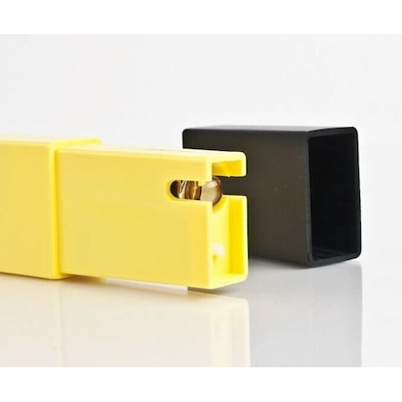 Tester PH metru digital cu ATC, praf de calibrare, cutie, LCD [3]