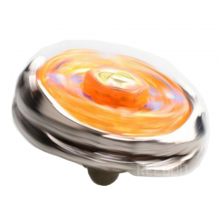 Titirez 4D Rapidity, metal si plastic, Flash Sagittario 230WL, BB126, Flame, cu lansator si varf metalic [4]