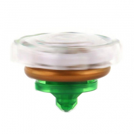 Titirez 4D Rapidity, metal si plastic, Unicorn Ring Defense, B22, Defense, cu lansator [2]