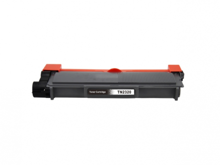 Consumabile compatibile - Toner HOPE R compatibil TN660/2320/2380, 2600 pag, pentru Brother HL-L2300/2340/2360/2700/2720/2740