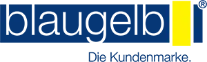 Blaugelb