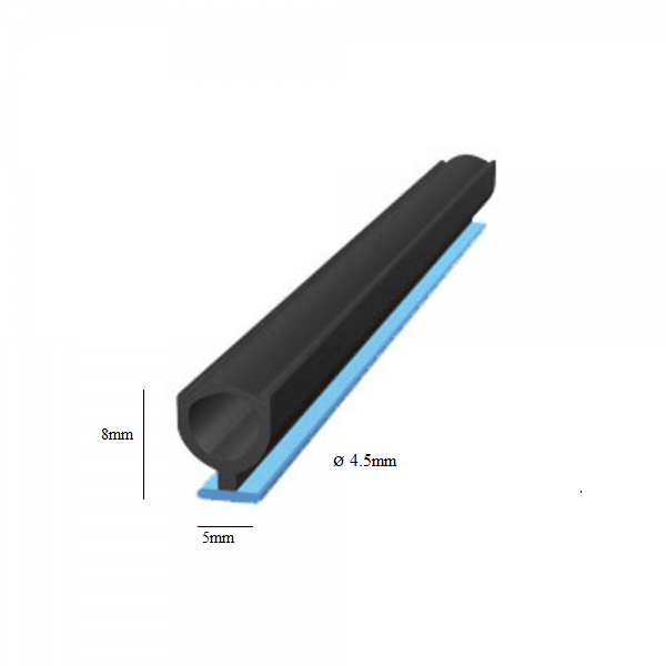 Garnitură G1 etanșare toc și cercevea aluminiu – HTTmag.ro [1]