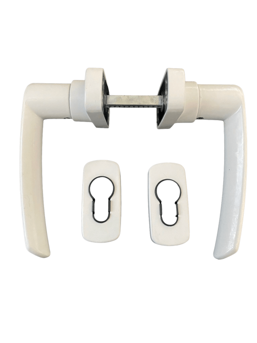 Maner usa aluminiu alb [1]