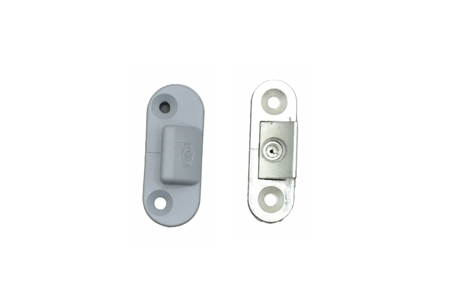 FERONERIE - Balama mijloc ascunsa falt 13mm