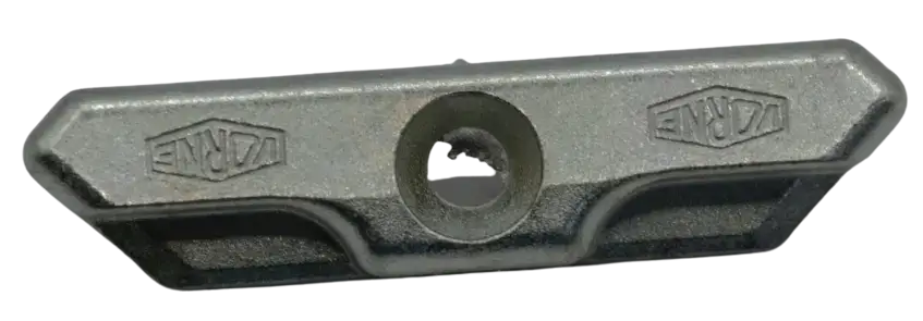 FERONERIE - Blocatori pentru usi si ferestre din PVC Falt 13mm