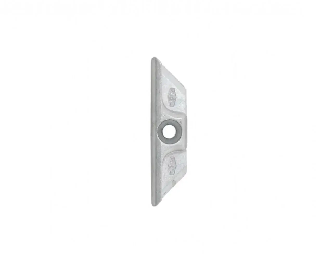 FERONERIE - Blocatori pentru usi si ferestre din PVC Falt 9mm