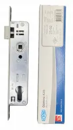BROASTE USA - Broasca simpla usa PVC 25 x 92 mm Vorne