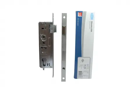 BROASTE USA - Broasca simpla usa PVC 35 x 85 mm Vorne