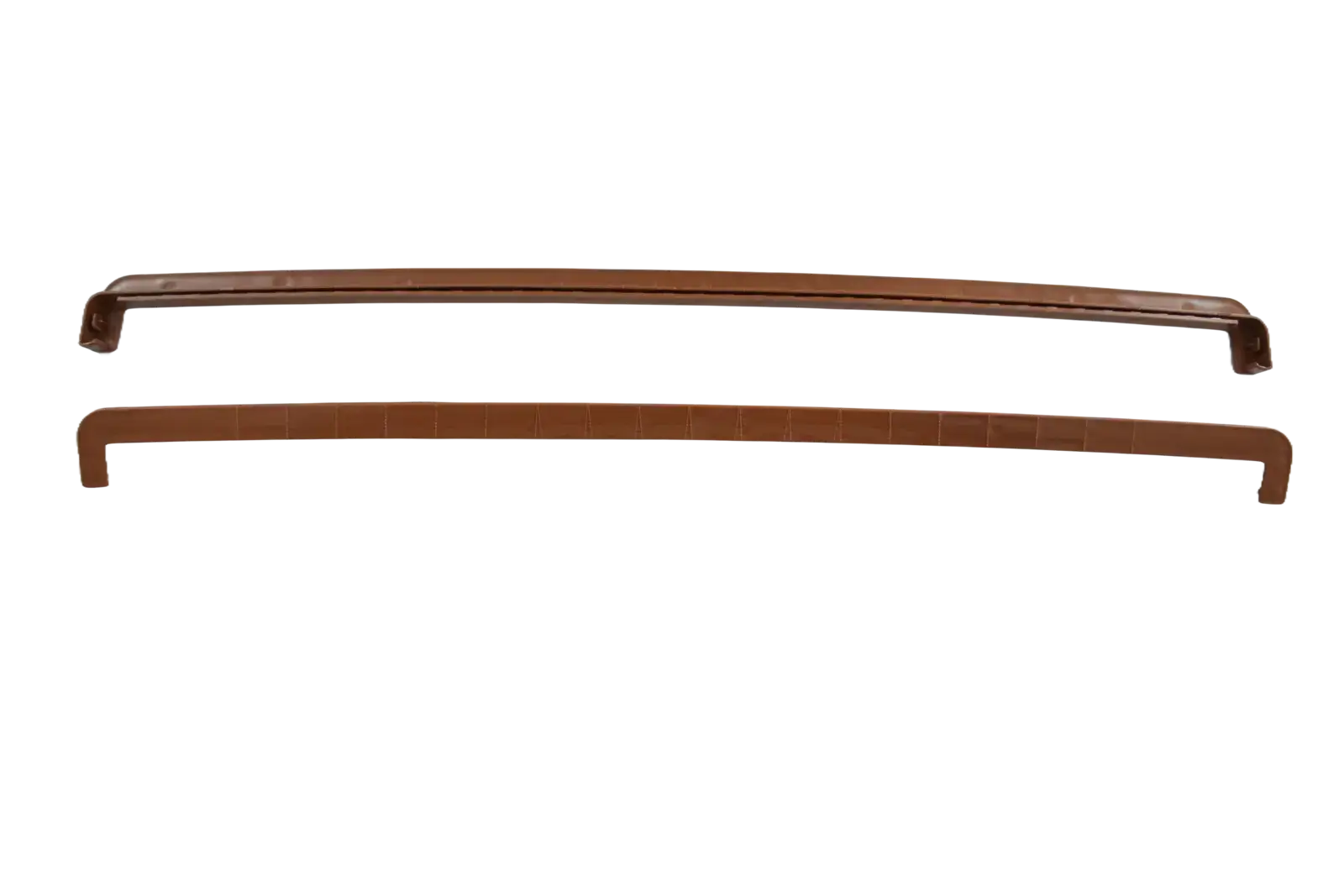 ACCESORII - Capac pentru pervaz exterior aluminiu 60 cm Stejar Auriu