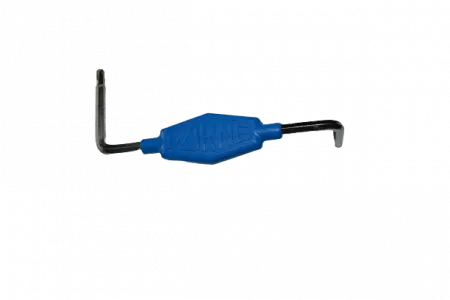 ACCESORII MONTAJ - Cheie de Reglaj pentru Ferestre și Uși cu Feronerie VORNE sau Compatibilă cu Imbus 4