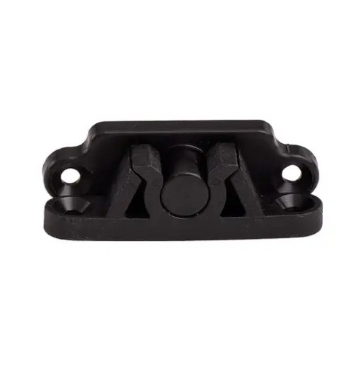PLASA TANTARI SI INSECTE - Clips plasa tantari si insecte gri antracit
