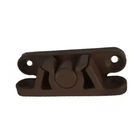 PLASA TANTARI SI INSECTE - Clips plasa tantari si insecte maro