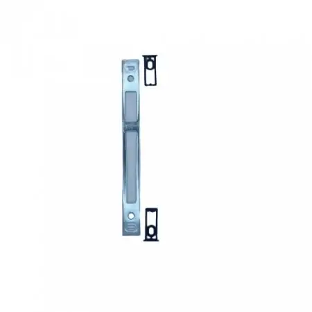 TAMPLARIE ALUMINIU - Contraplaca usa Aluminiu