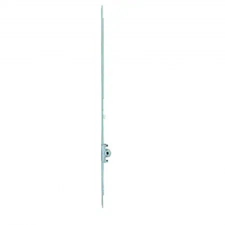 TAMPLARIE PVC - Tija Cremon Oscilobatant Fix 600-800