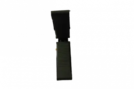 ACCESORII MONTAJ - Distanțier Reglabil din Plastic pentru Montarea Sticlei - 24mm