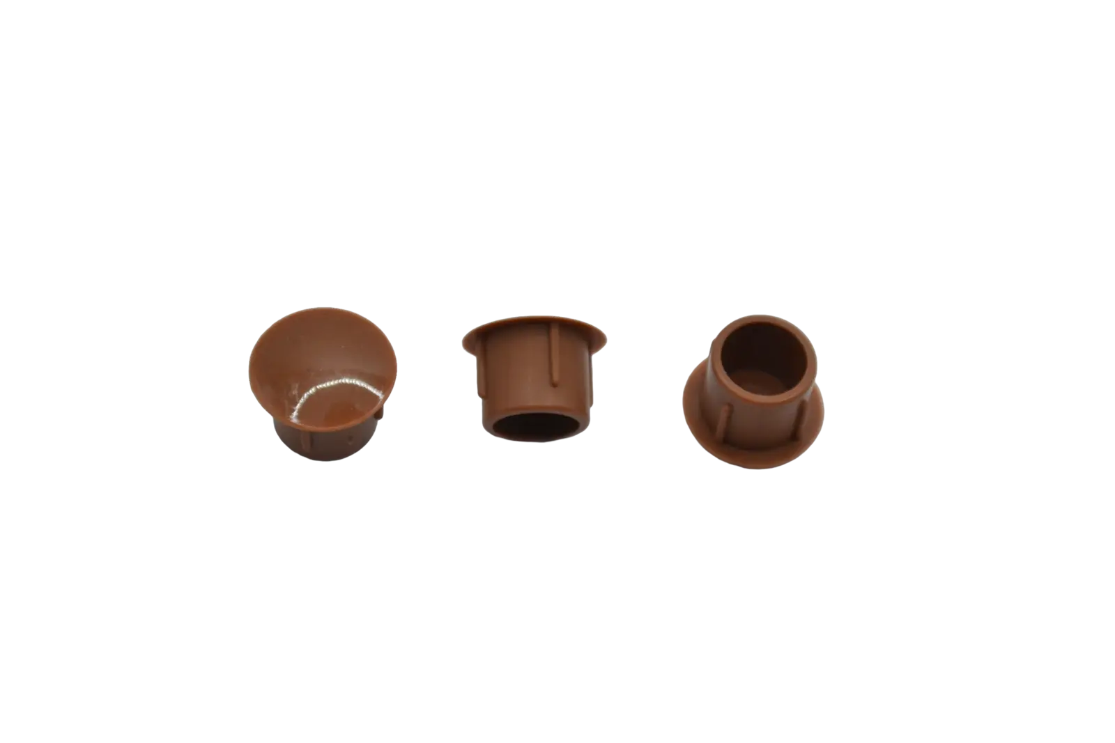 ACCESORII MONTAJ - Dop 12mm pentru mascare suruburi montaj Stejar Auriu